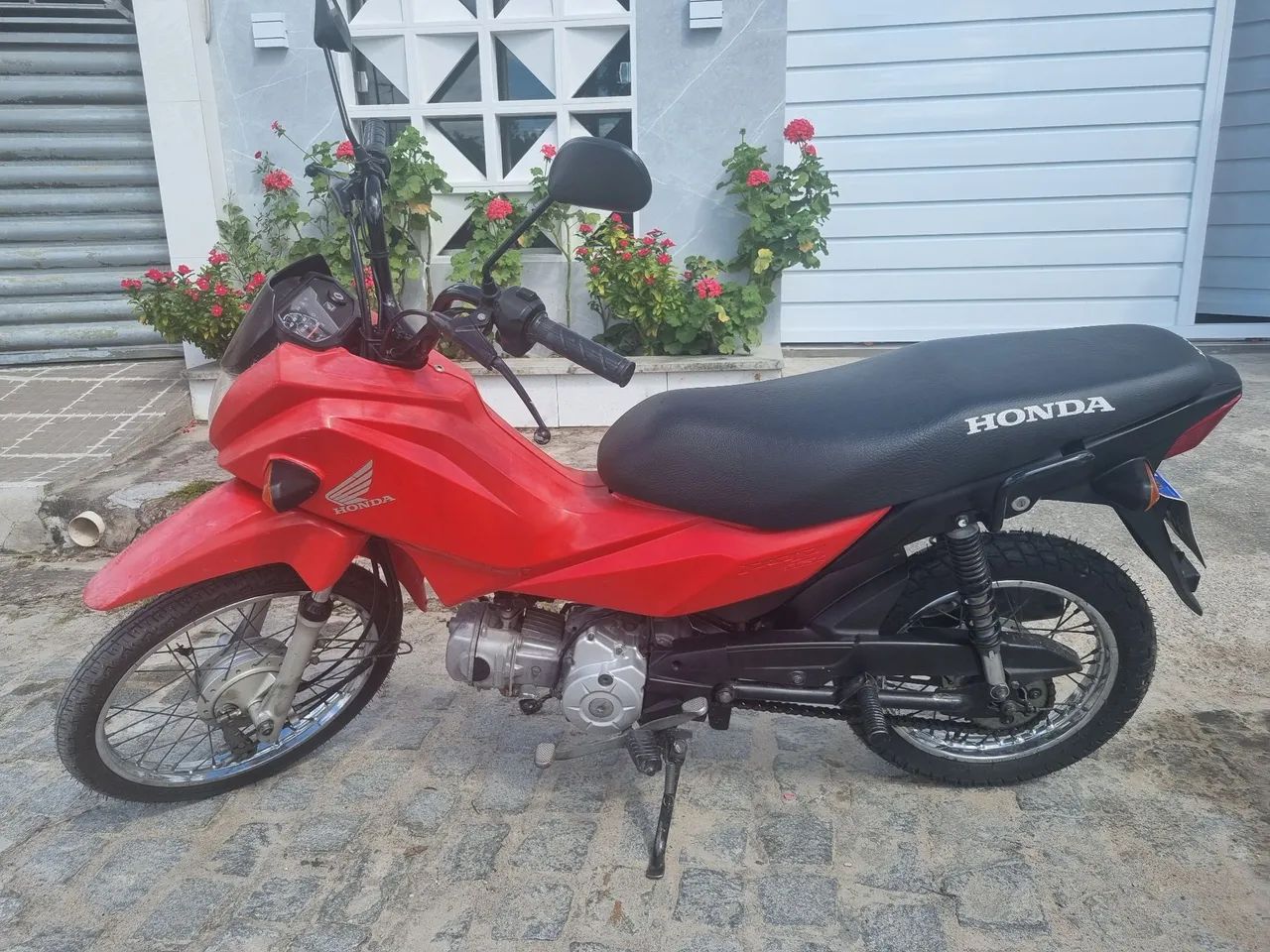 Pop 100i 2021 - Foto 5