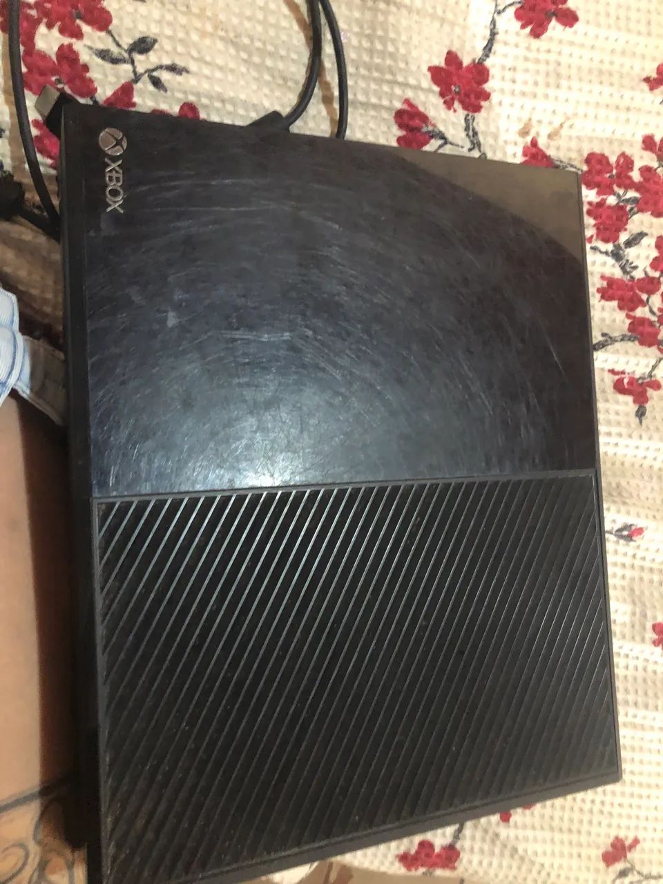 XBOX ONE FAT 500GB - Foto 4