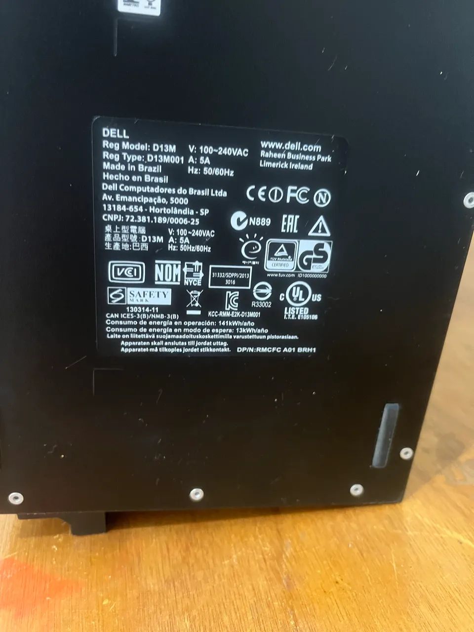 Computador Dell OptiPlex 9020 Completo - Foto 4