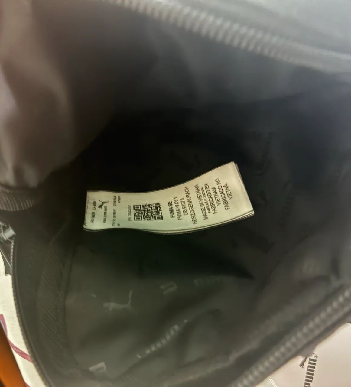 BAG da PUMA - Foto 3