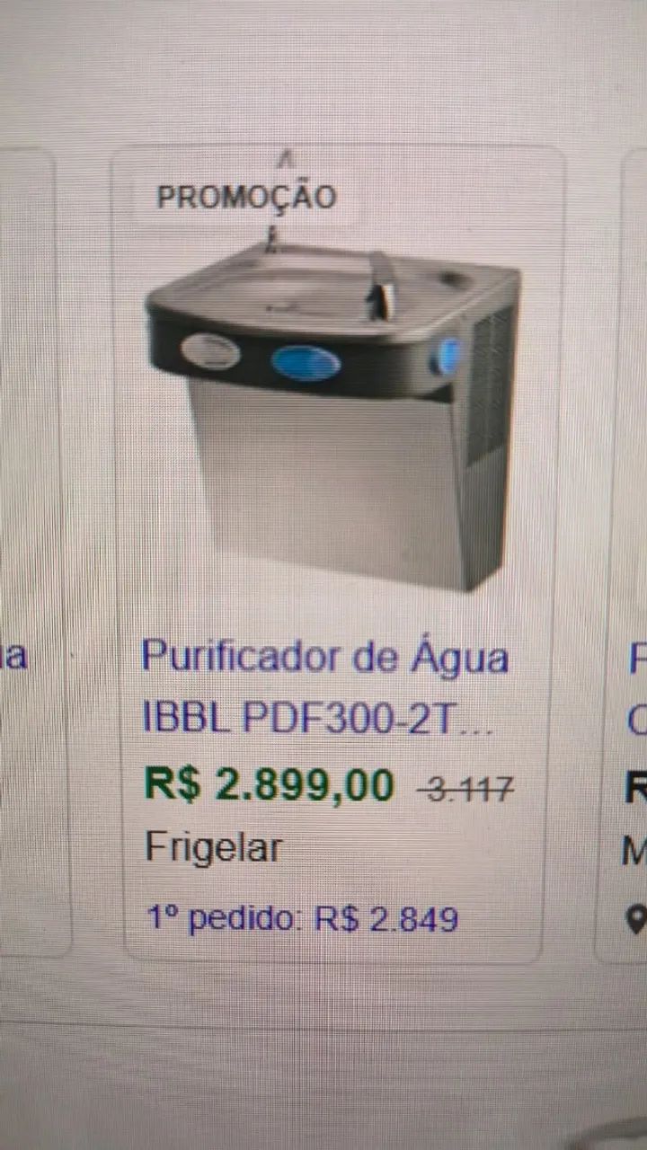 bebedouro - Foto 3
