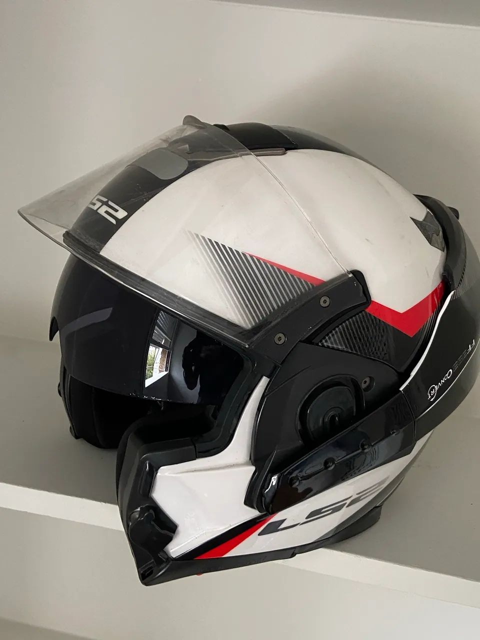 Capacete  - Foto 3