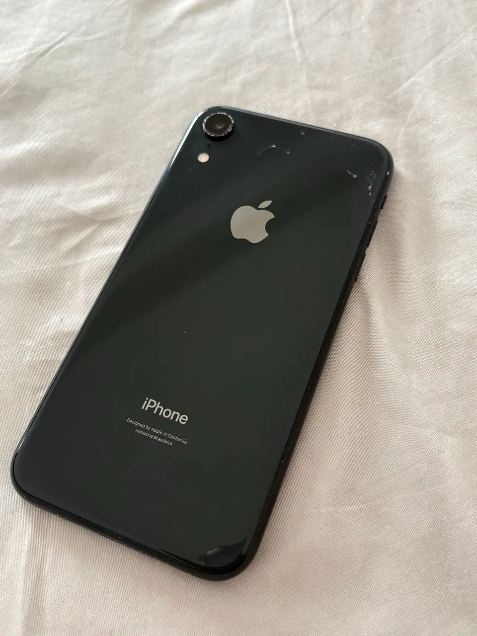 iPhone XR - Foto 5