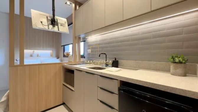 SANTI STUDIO RESIDENCE | STUDIO À VENDA NAS MERCÊS - Foto 3