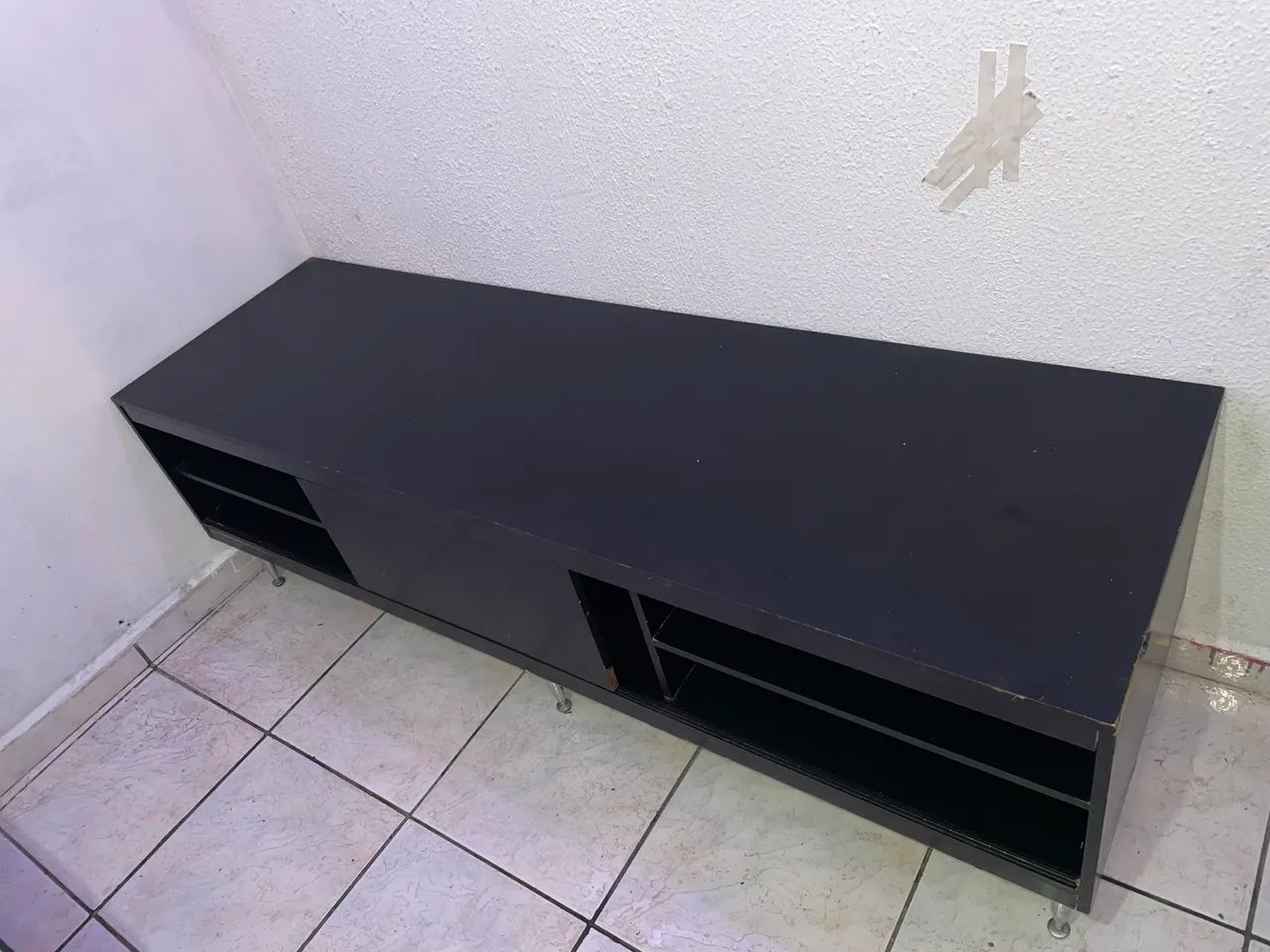Rack preto - Foto 3