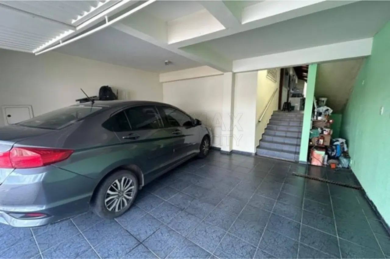 CASA TÉRREA DE VILA (TOTALMENTE MOBILIADA) - ITATIBA - SP. - Foto 3