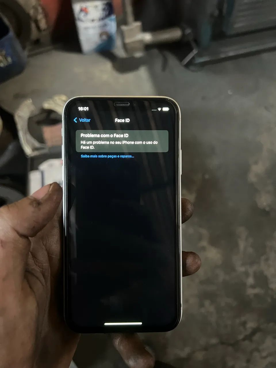 Iphone xr 128gb usado  - Foto 4