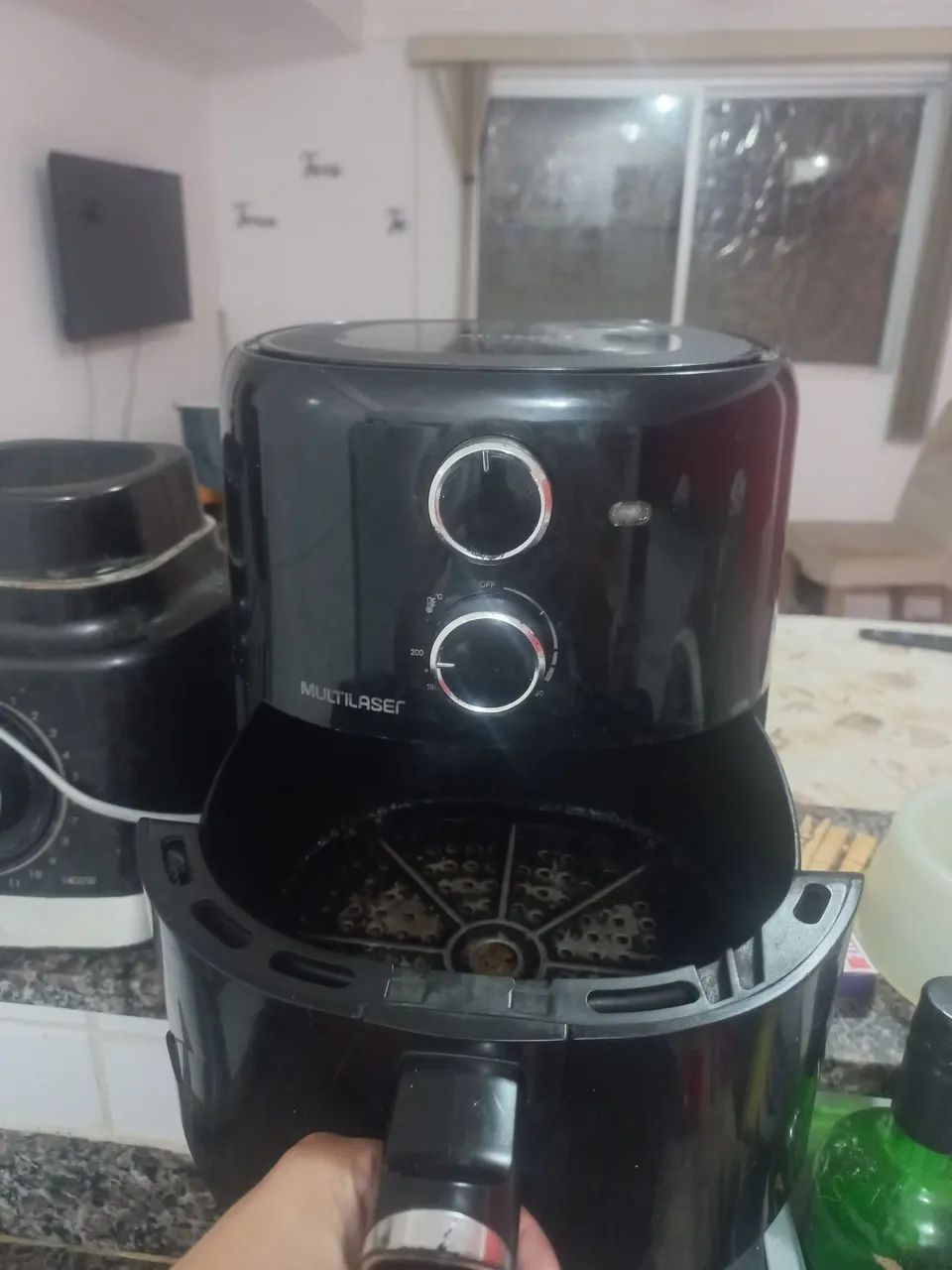 Airfryer  - Foto 2
