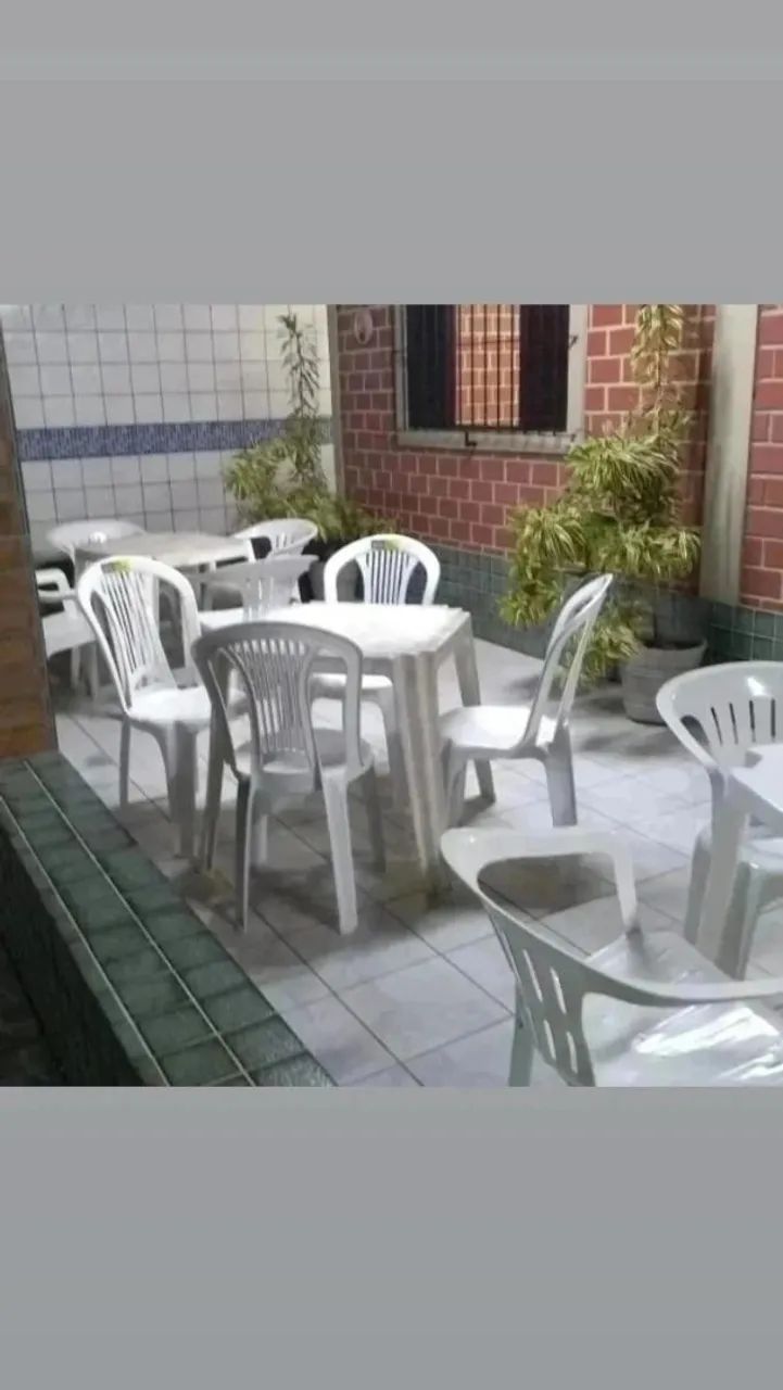 Maravilhosa casa de campo em Aldeia. Alugamos finais de semana e feriados. - Foto 4
