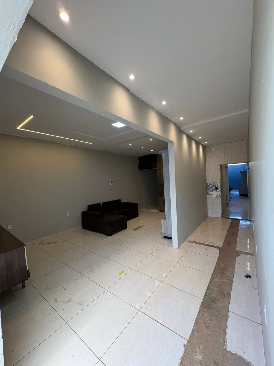 Casa a venda Paraíso do Tocantins ST Nova Fronteira  - Foto 5
