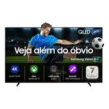 Tv Smart Samsung Vision IA Ultra HD 65? - Foto 4