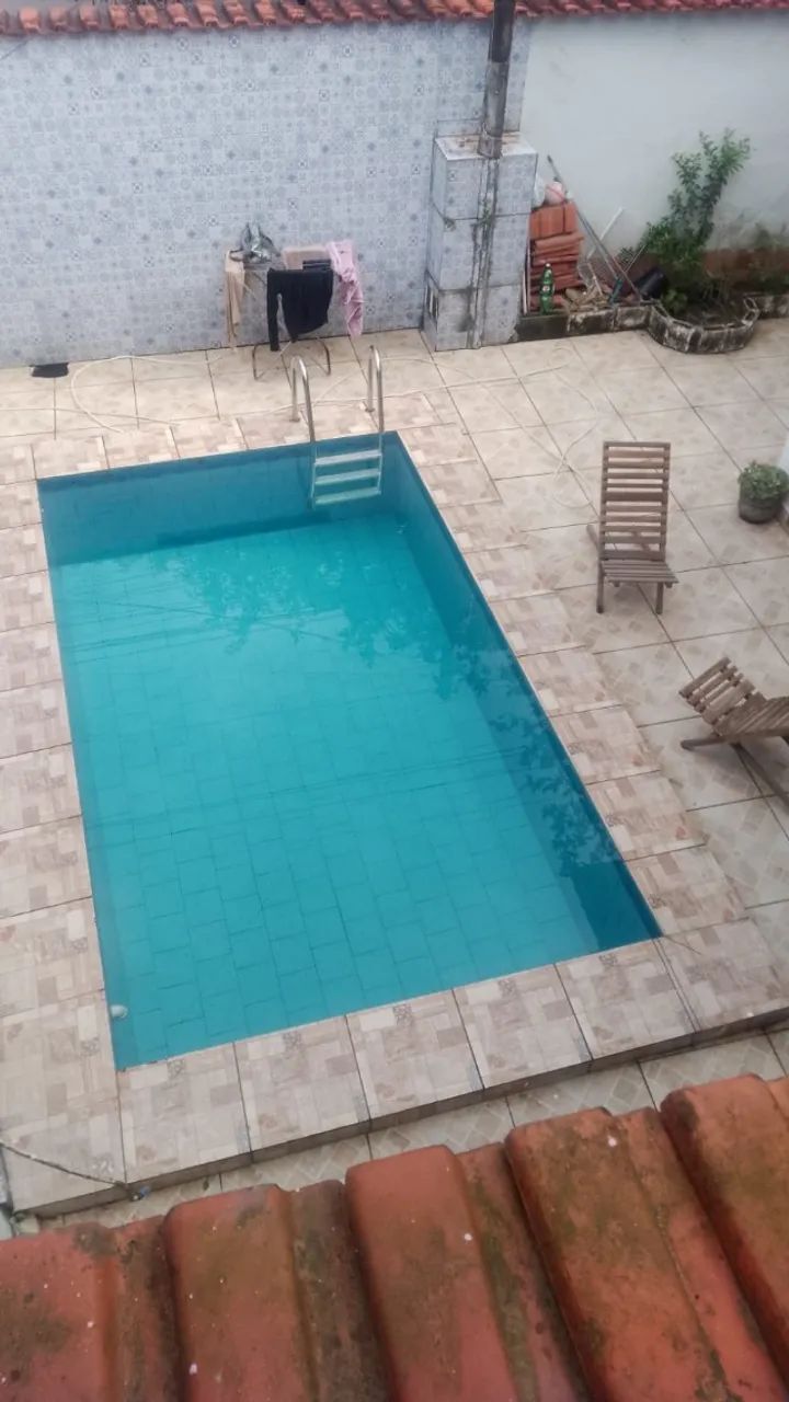 Alugo casa em Coroa Grande  - Foto 5