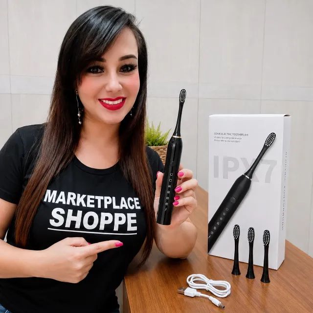 LOJA MARKETPLACE SHOPPE ?  - Foto 4