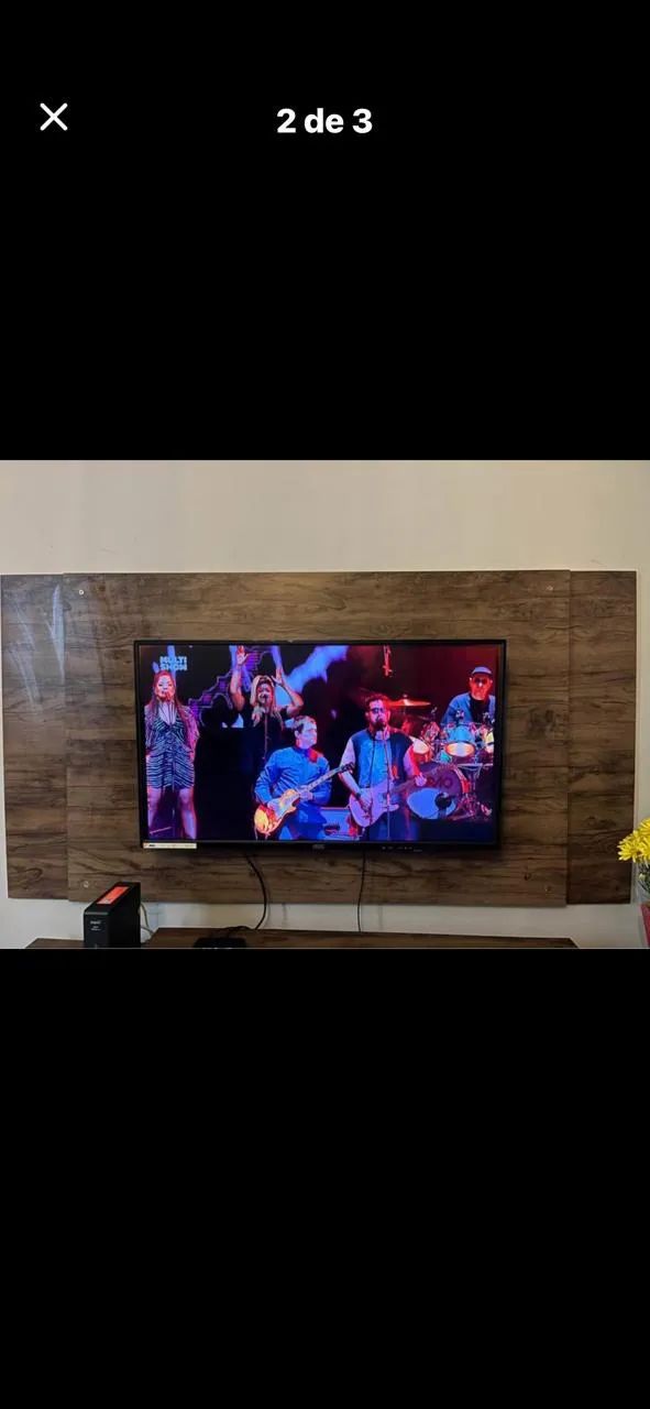 PAINEL + RACK - Foto 2