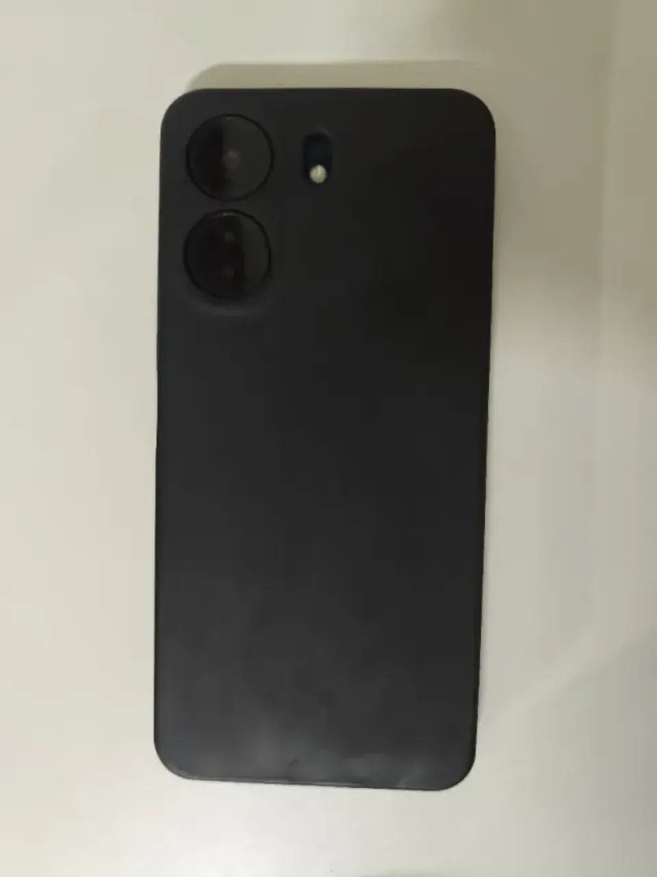 Redmi 13c 256gb com defeito no display (Valor negociável) - Foto 2