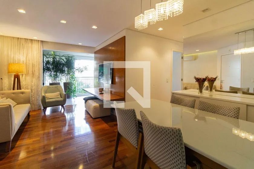 Apartamento à Venda - Vila Romana, 3 Quartos, 90 m2 - Foto 3