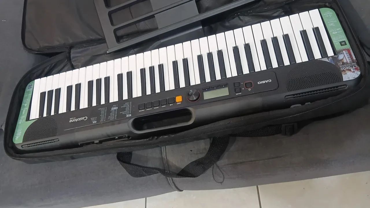 Teclado  - Foto 2