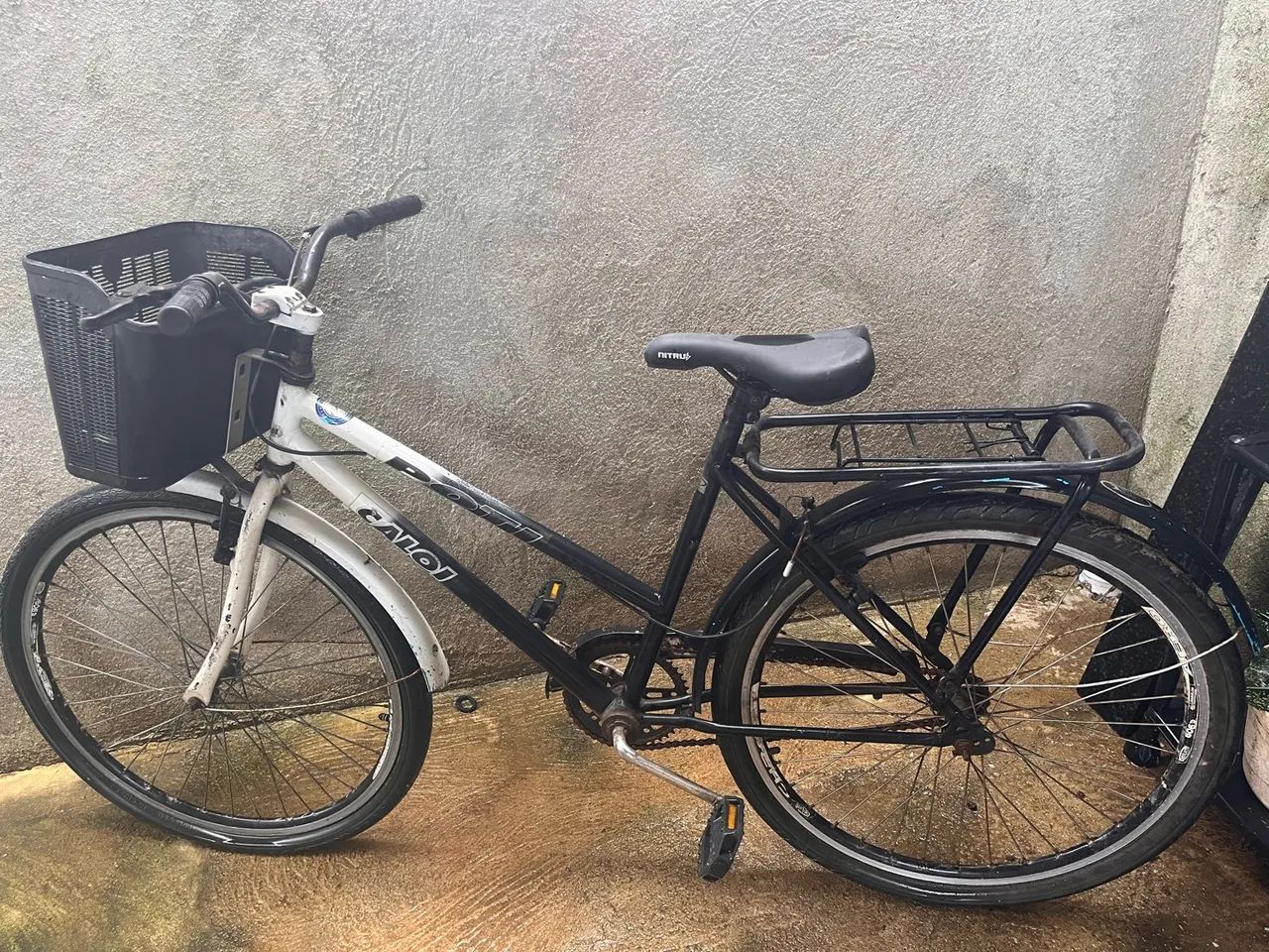Bike em ótimo estado  - Foto 2