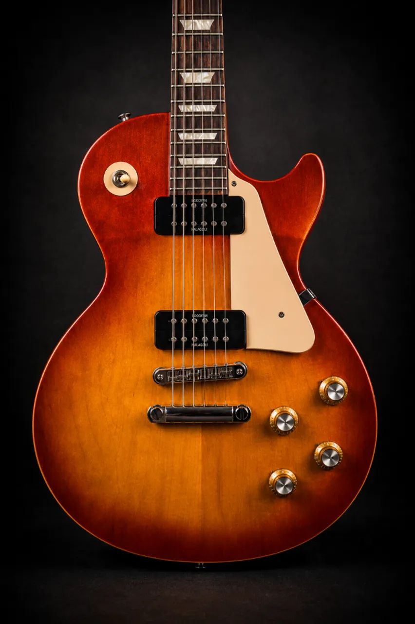 Guitarra Gibson Studio Les Paul - Foto 2
