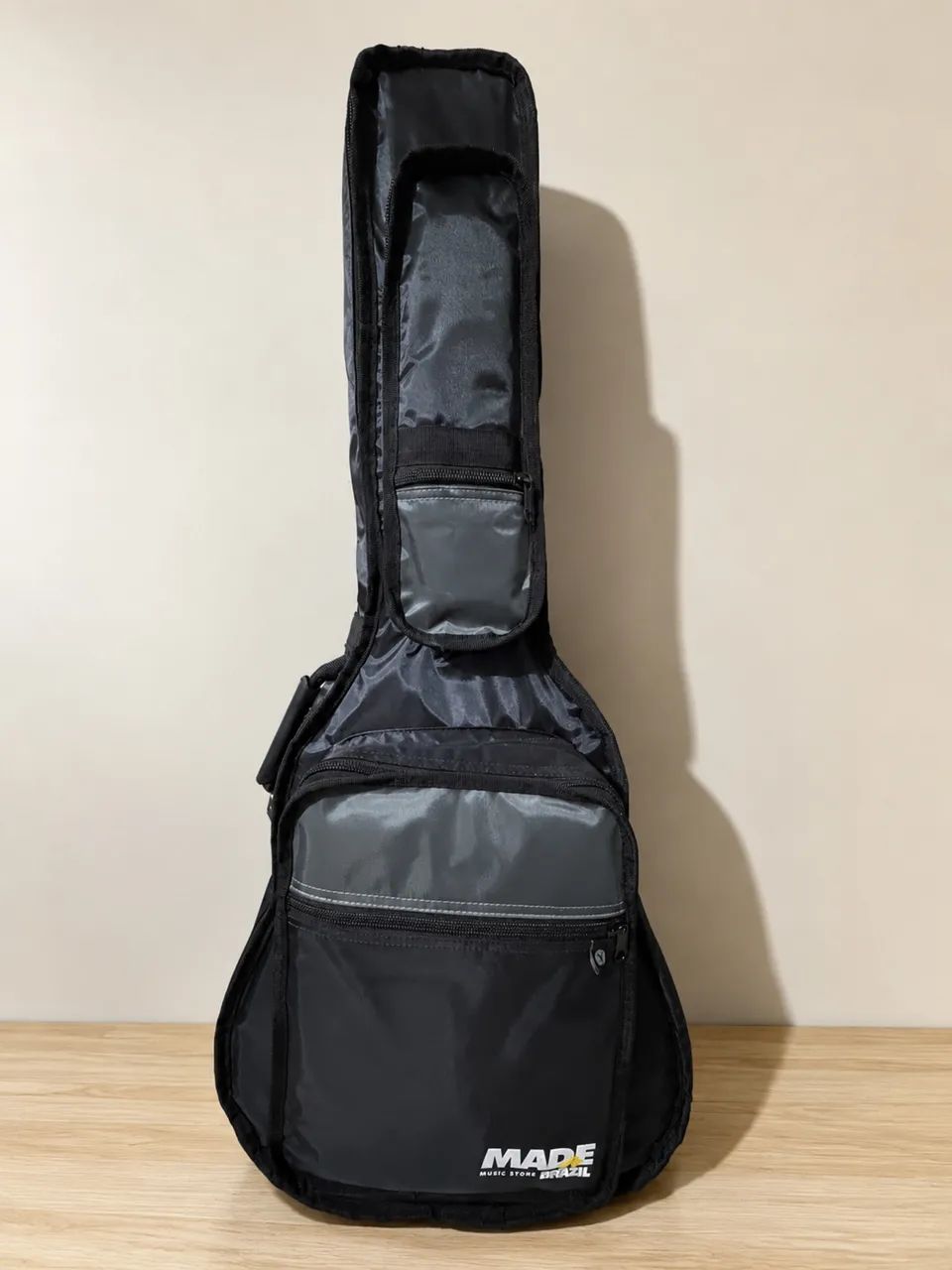 Capa P/ Violão