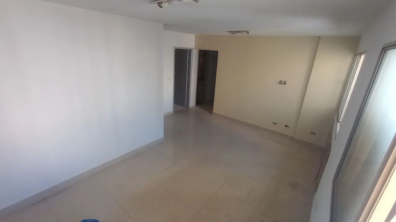 Apartamento Centro de Goiânia  Próximo praça Tamandaré 