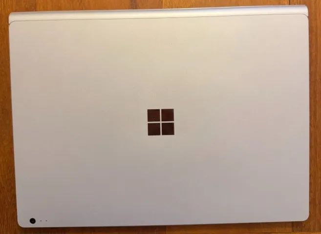 Notebook Microsoft Surface Book 2 - Intel Core i-7 16gb RAM HD SSD