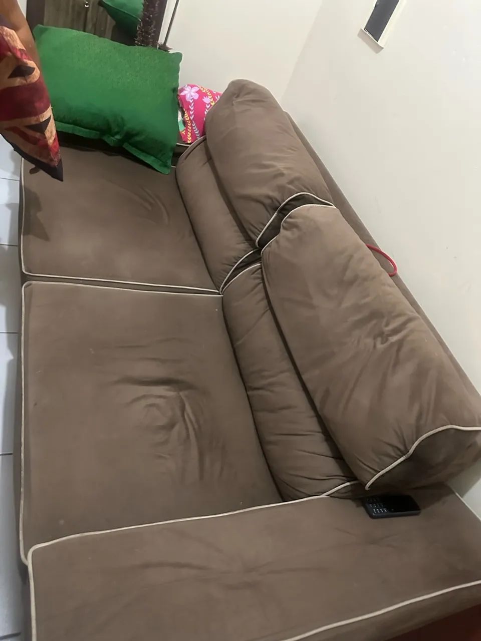 Sofá de sala - Foto 2