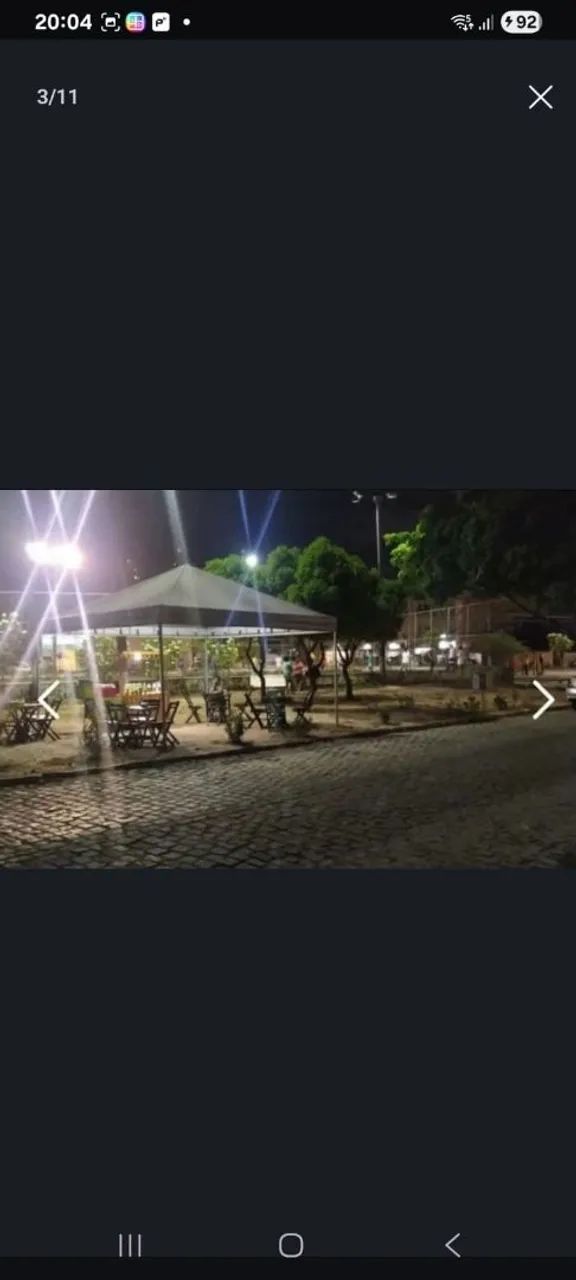 Aluga-se ponto comercial 