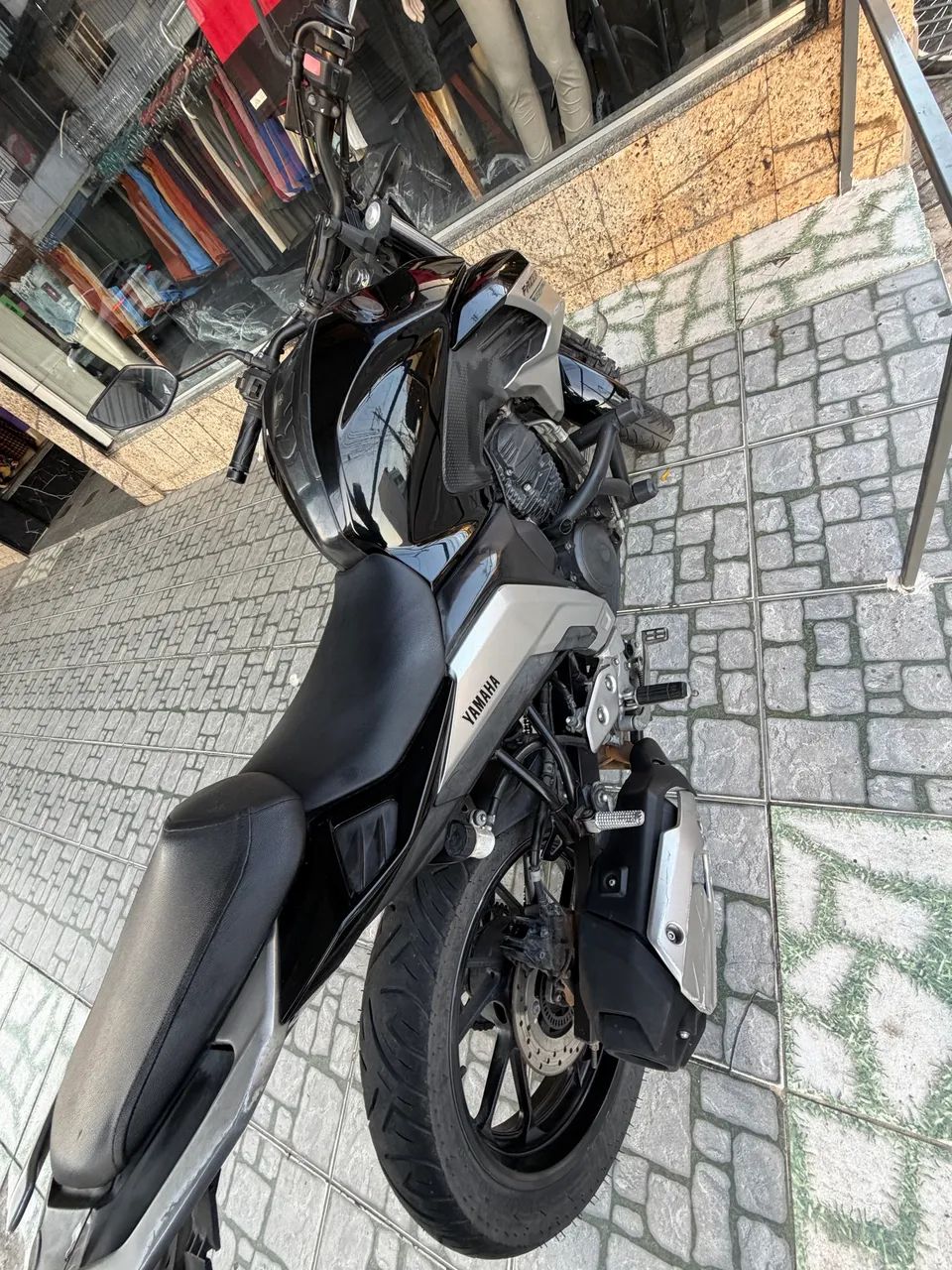 Fazer 250  - Foto 3