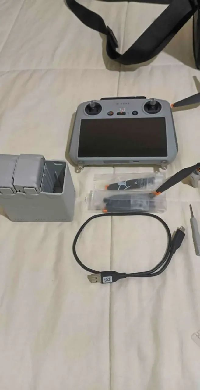 Drone dji mini 3 pro