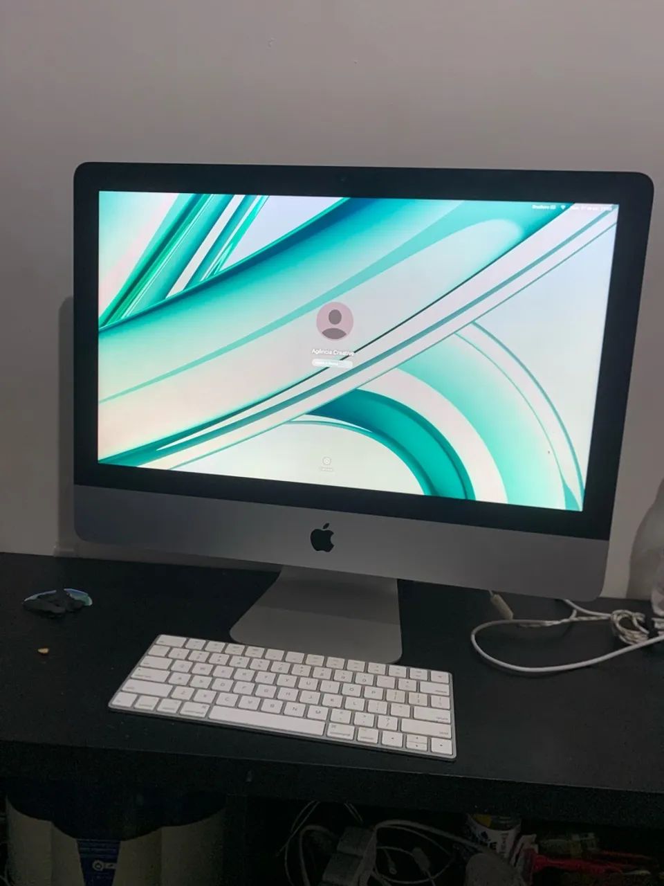 iMac 