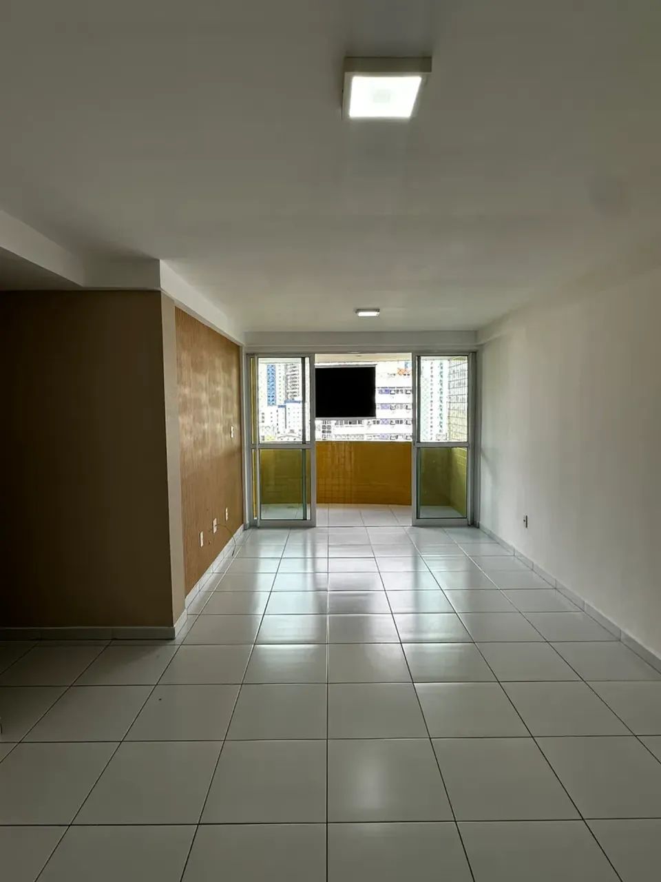 Apartamento 3 quartos + DCE