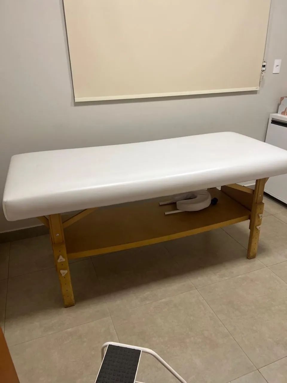 Maca Fixa Spa Alus Brasil - Foto 4