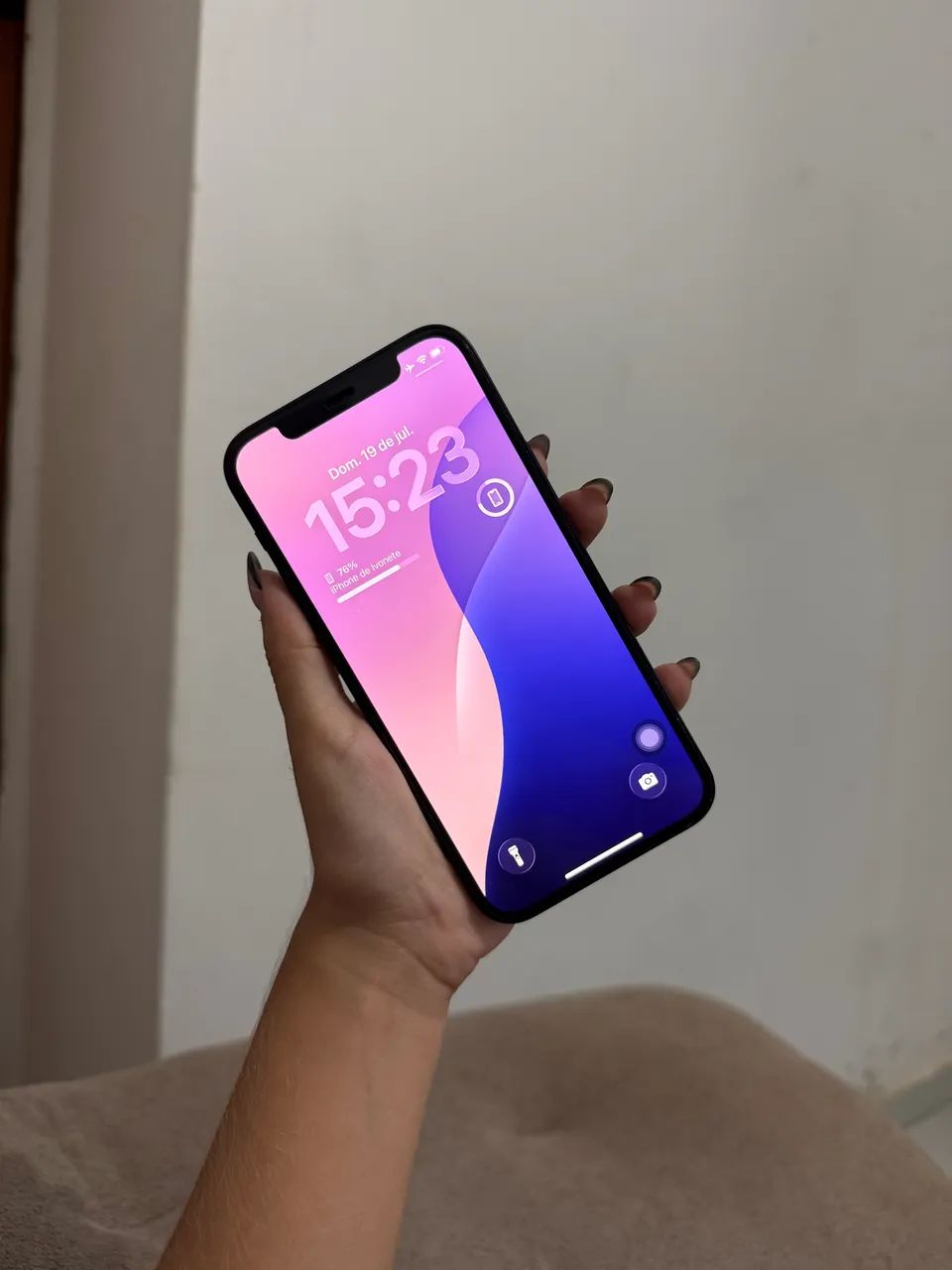 Iphone 12 - Foto 5