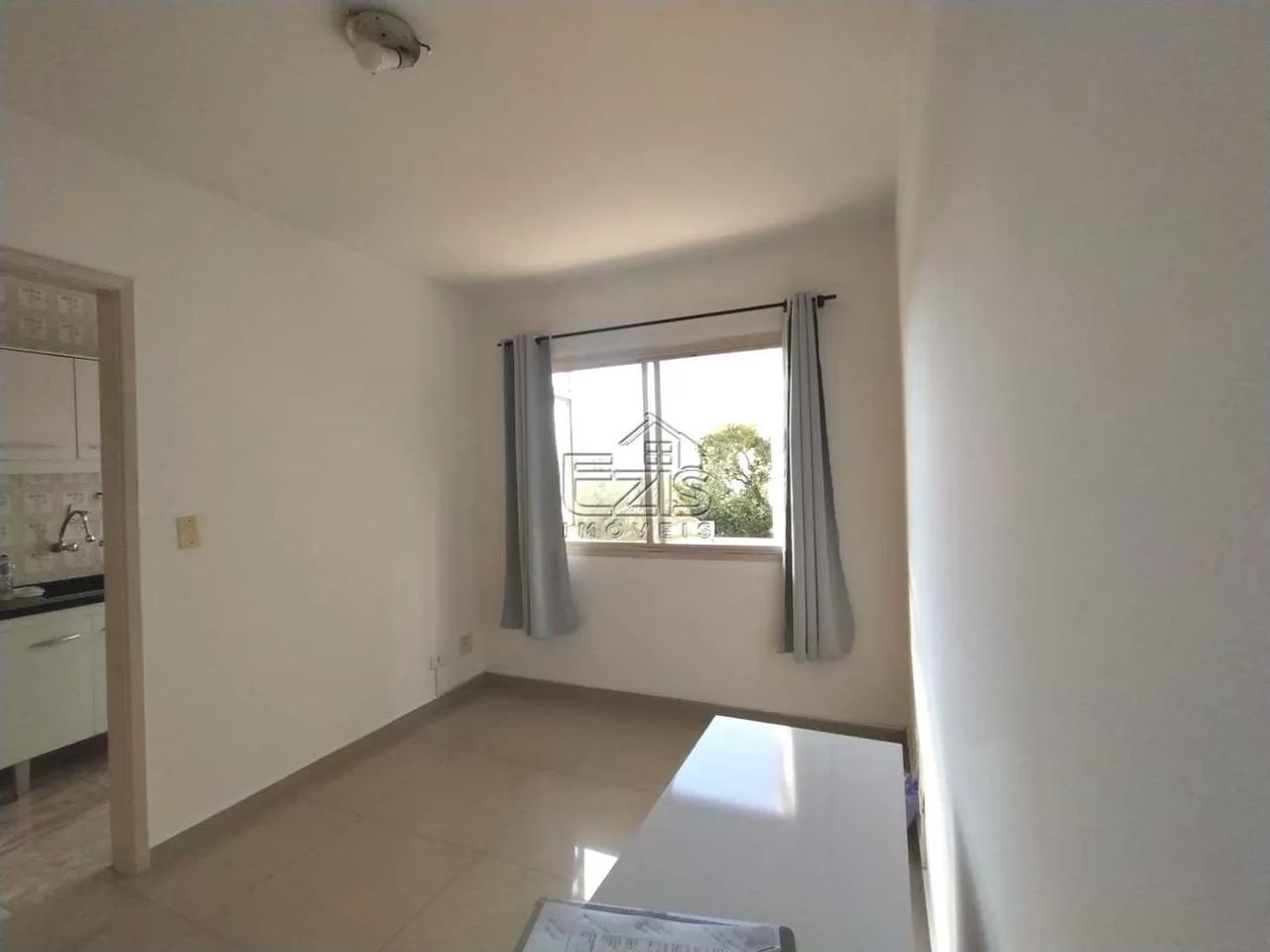 Apartamento com 1 quarto, Cambuci, São Paulo, Cod: 6749