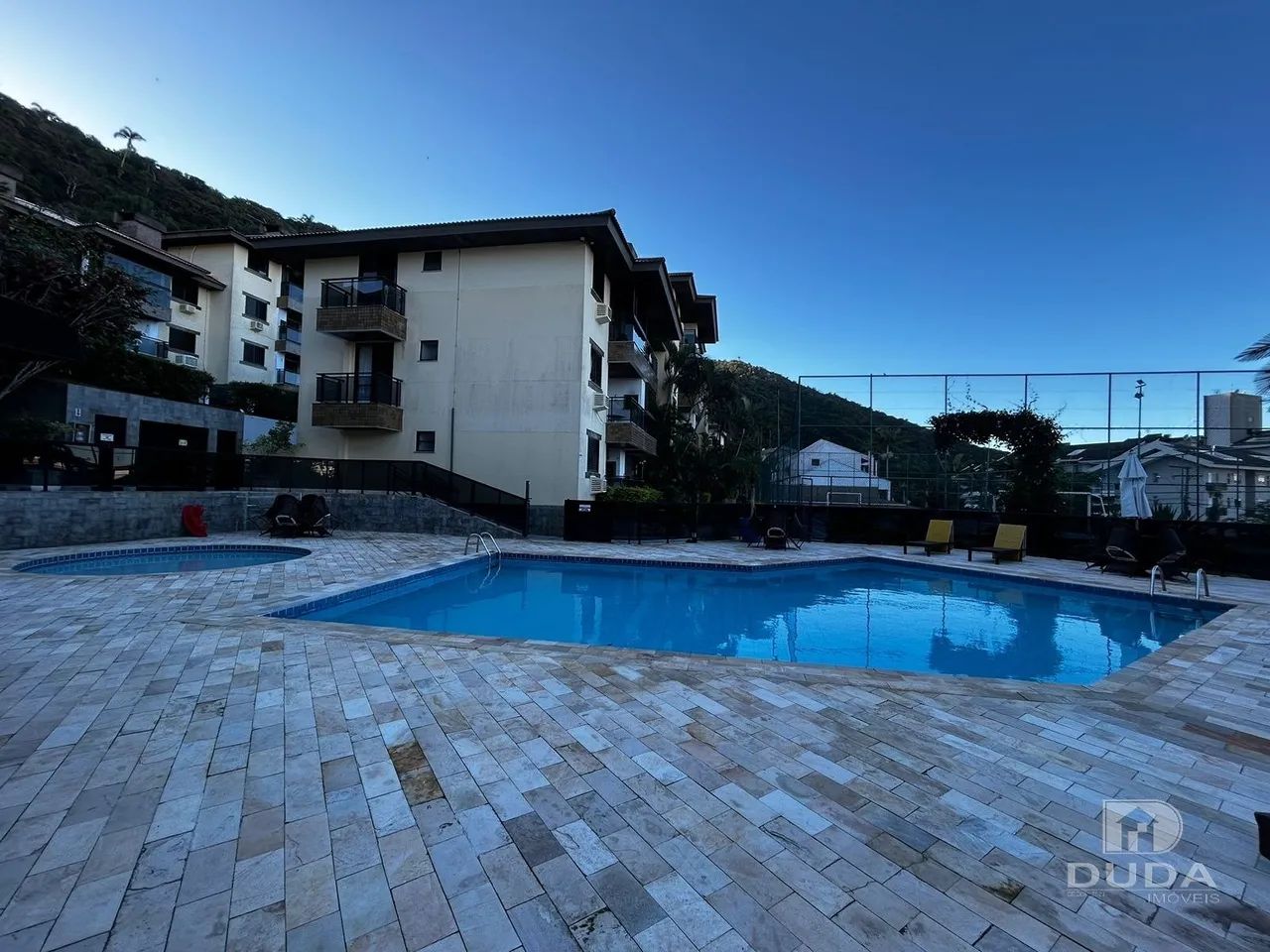 Apartamento 3 dormitórios - Praia Brava