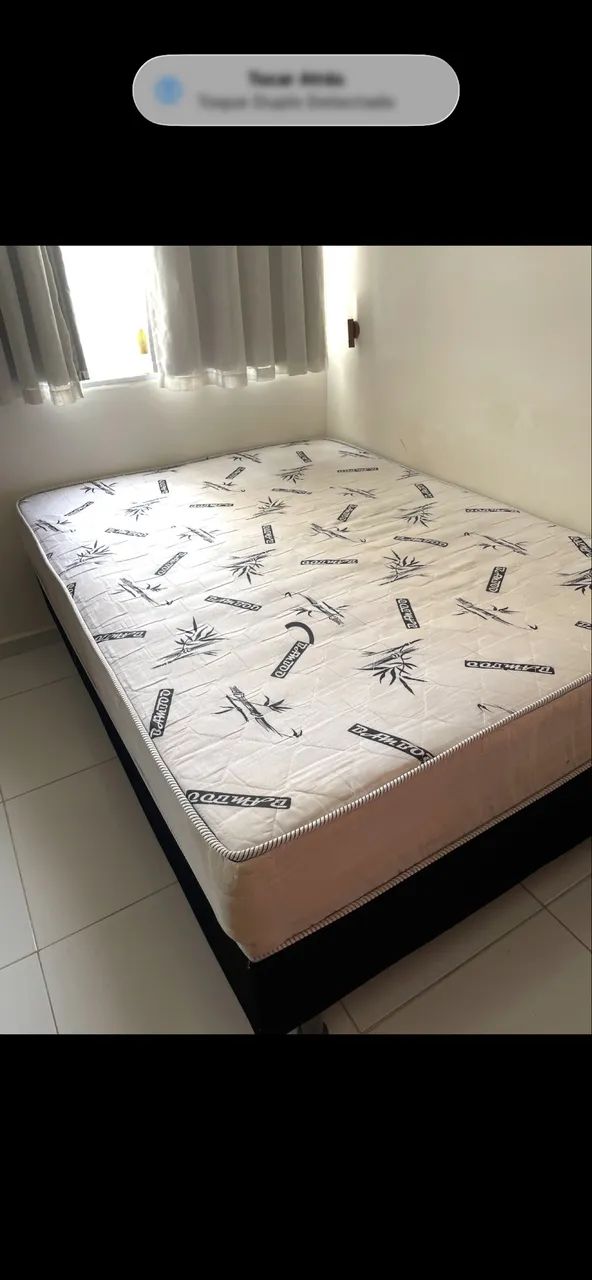 Cama Queen - Foto 2