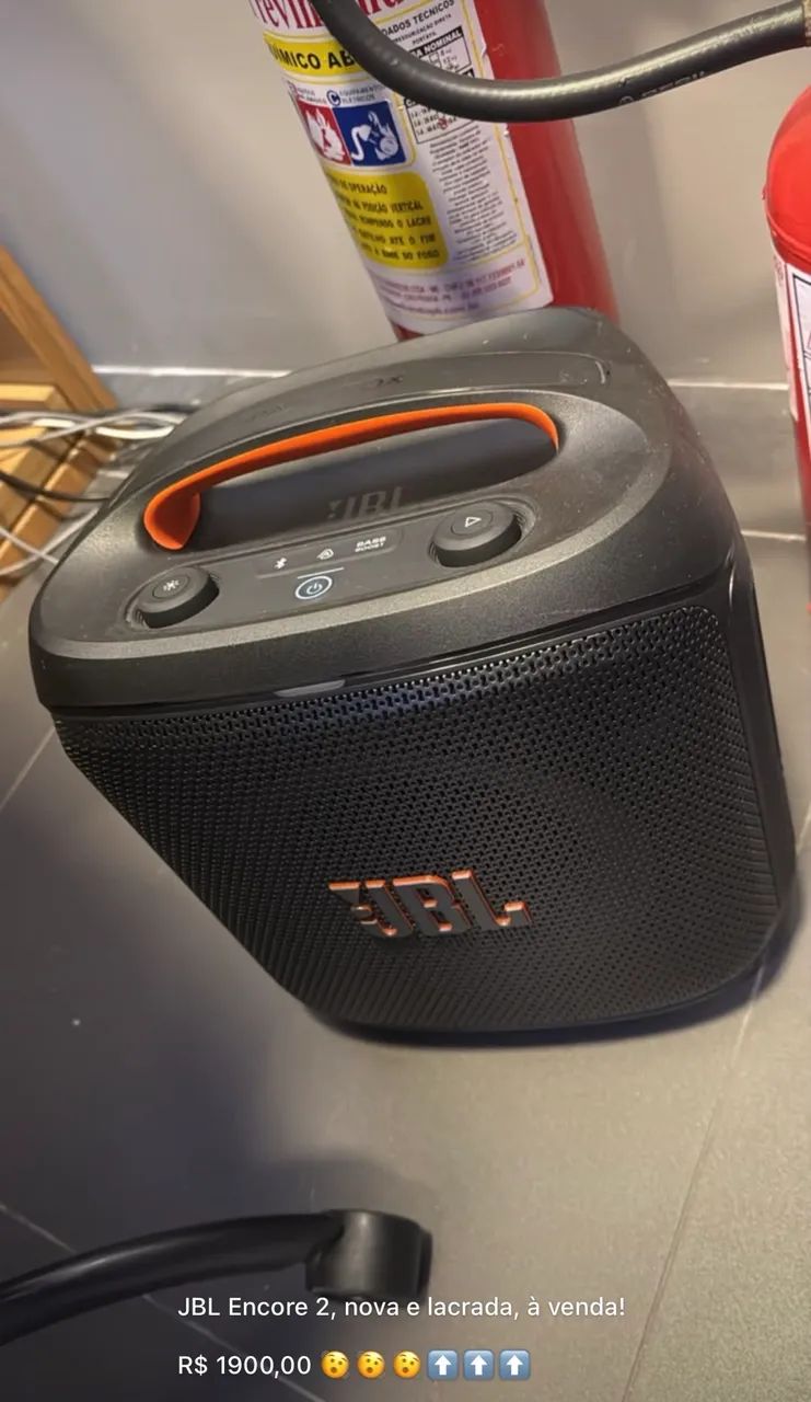 JBL Encore 2  - Foto 2