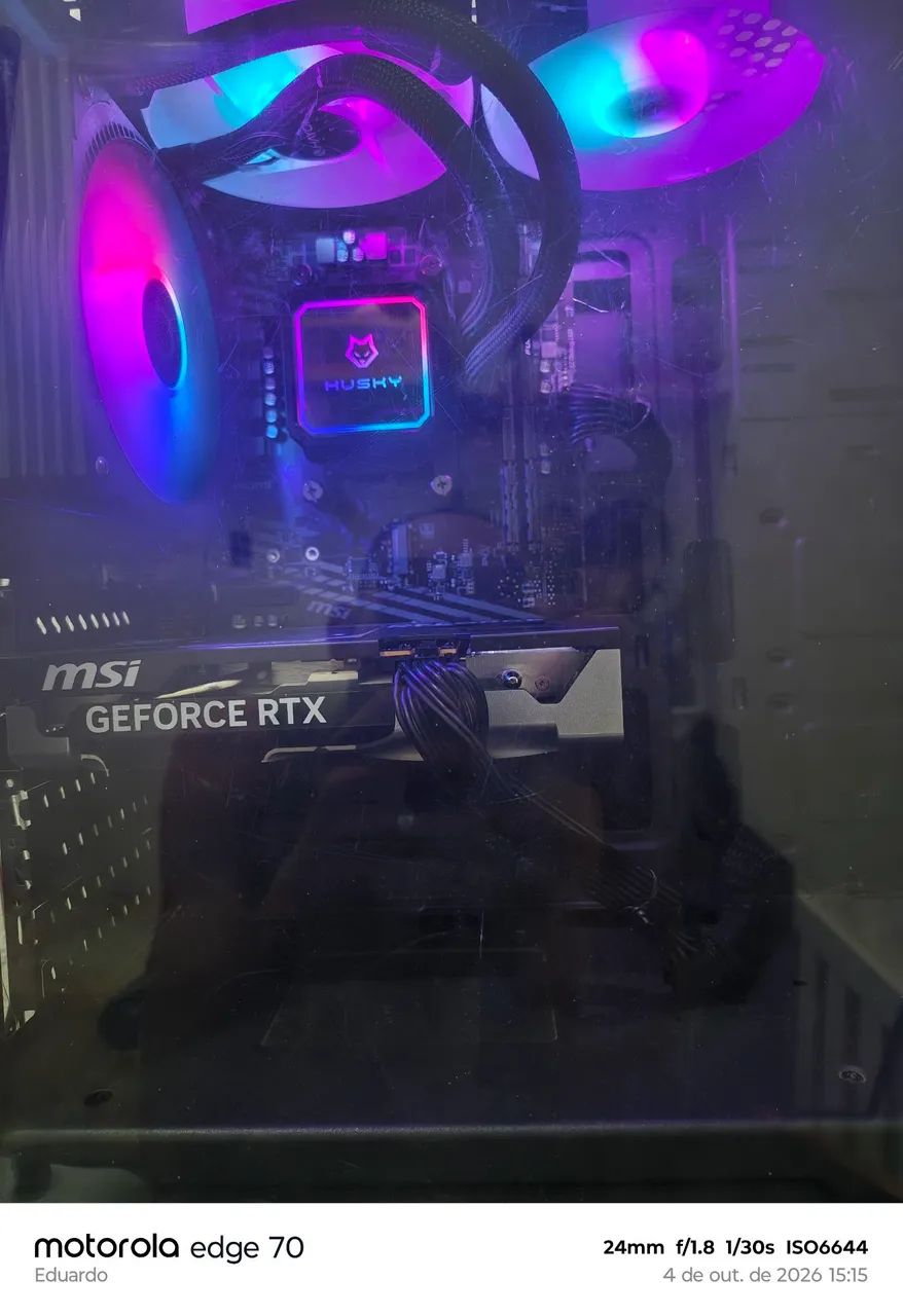 Pc gamer Ryzen  - Foto 3