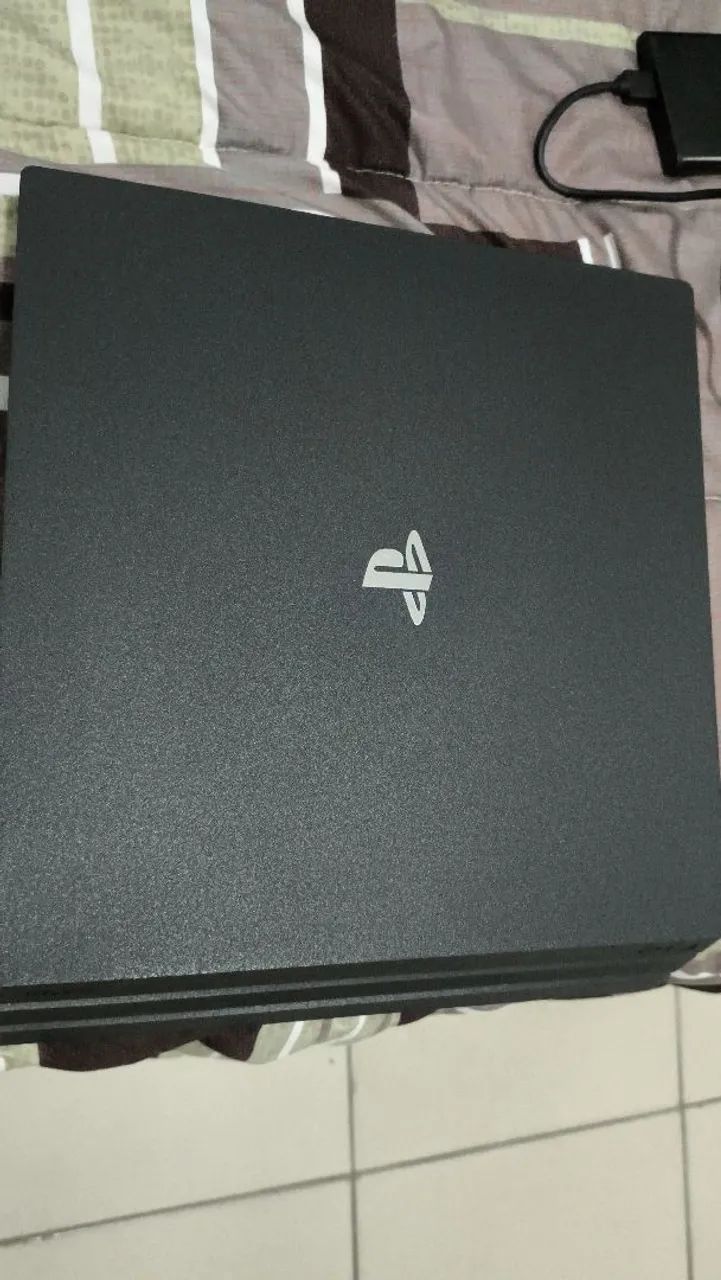 PS4 PRO 1Tb - Foto 3
