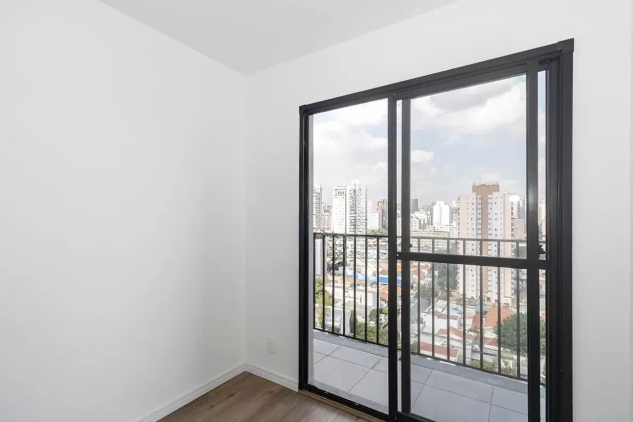 Apartamento à Venda - Vila Olímpia, 1 Quarto, 28 m2 - Foto 3