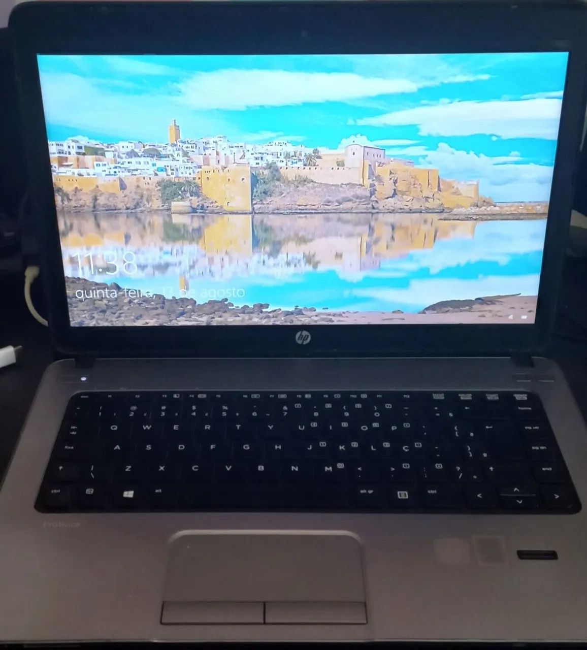 Notebook i5 Executivo 16GB de RAM 