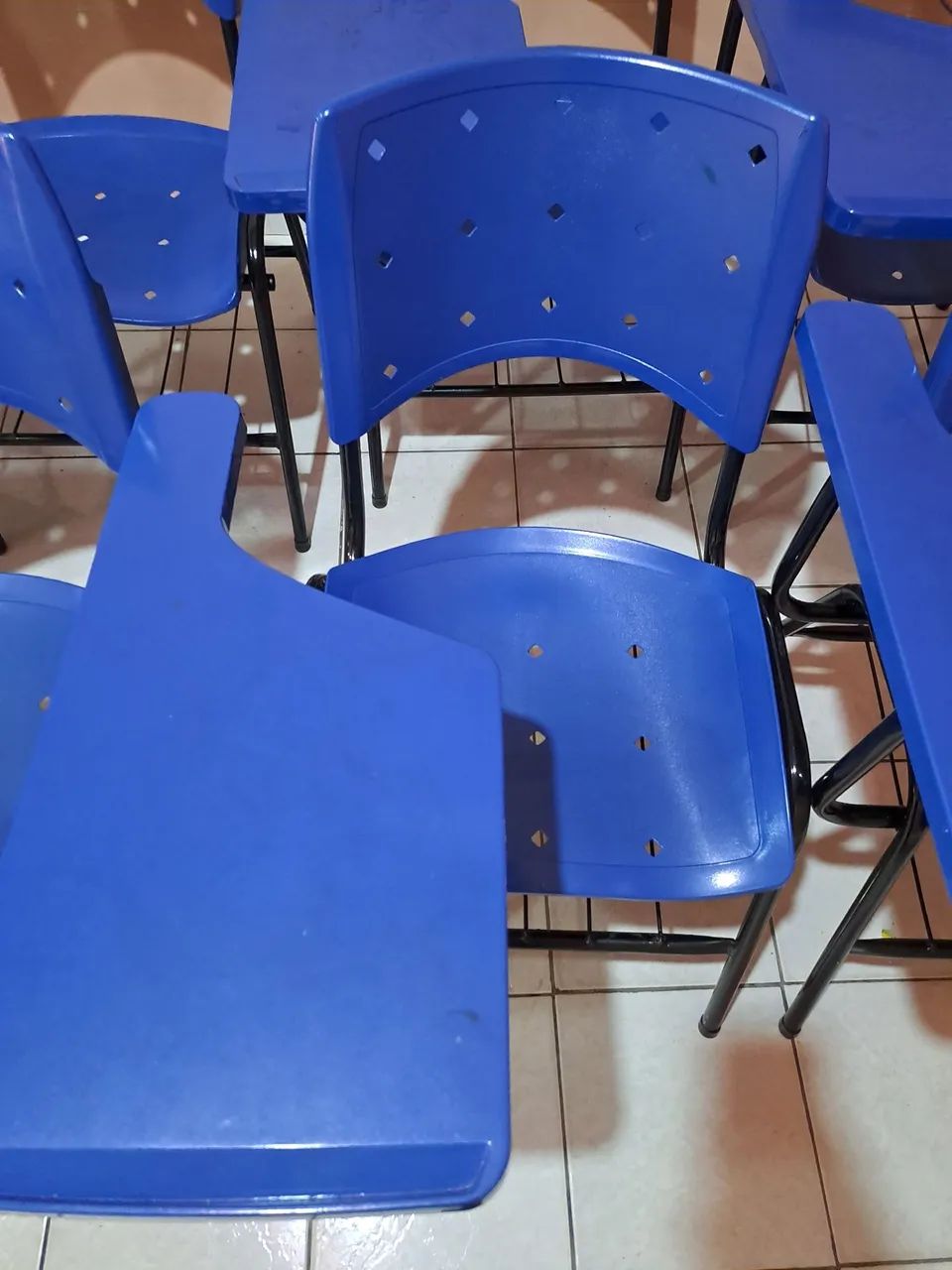 Cadeira Escolar - Foto 2