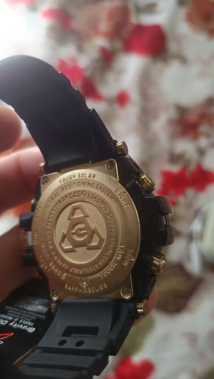 Relógio G Shock  - Foto 2