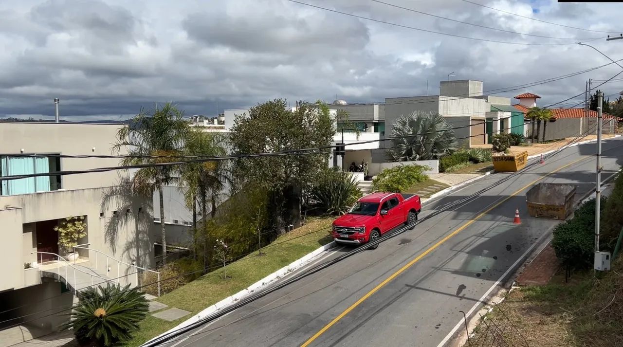 Lote para Venda em Nova Lima, Vila Castela - Foto 5