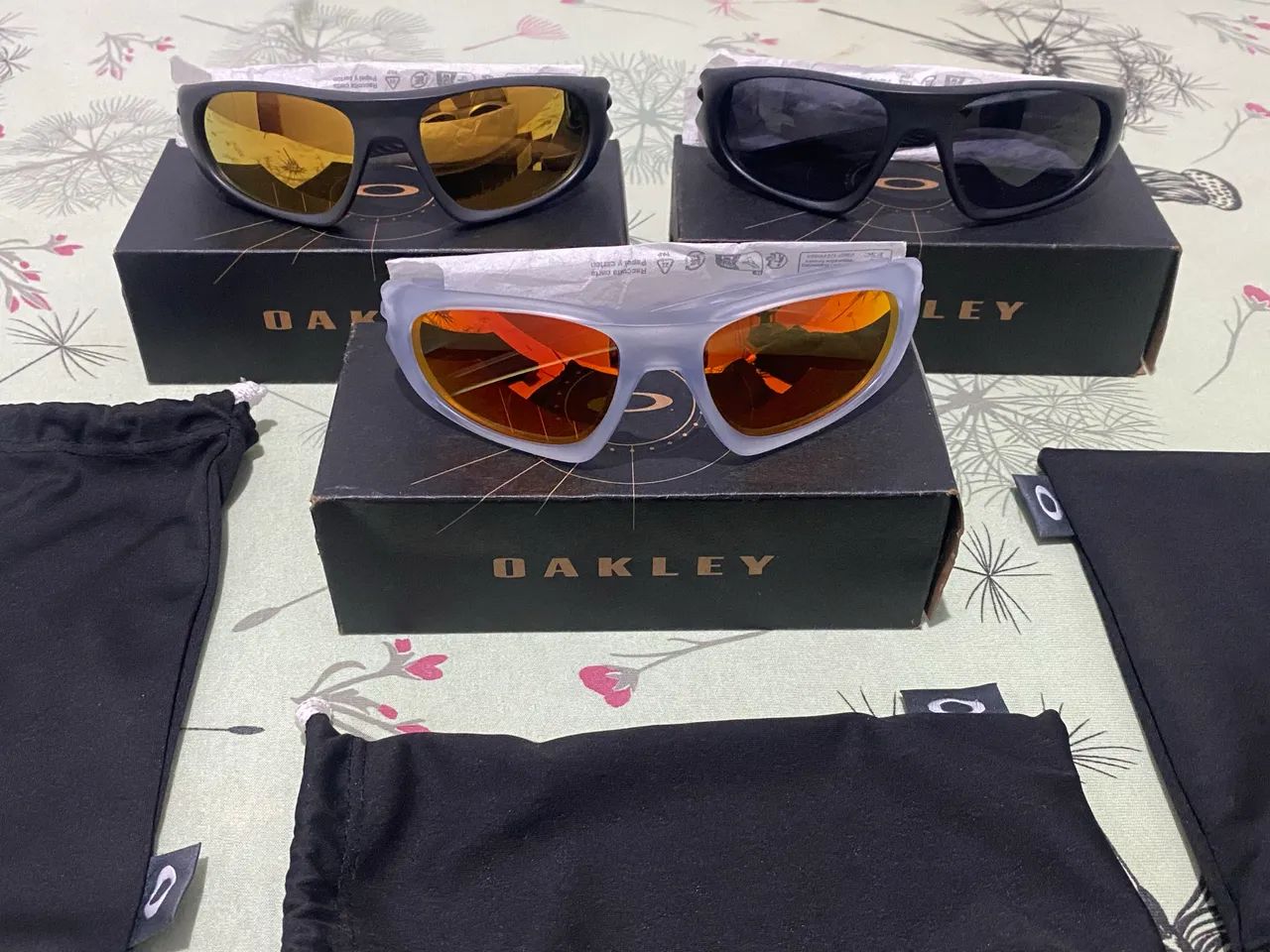 Óculos Oakley - Foto 5