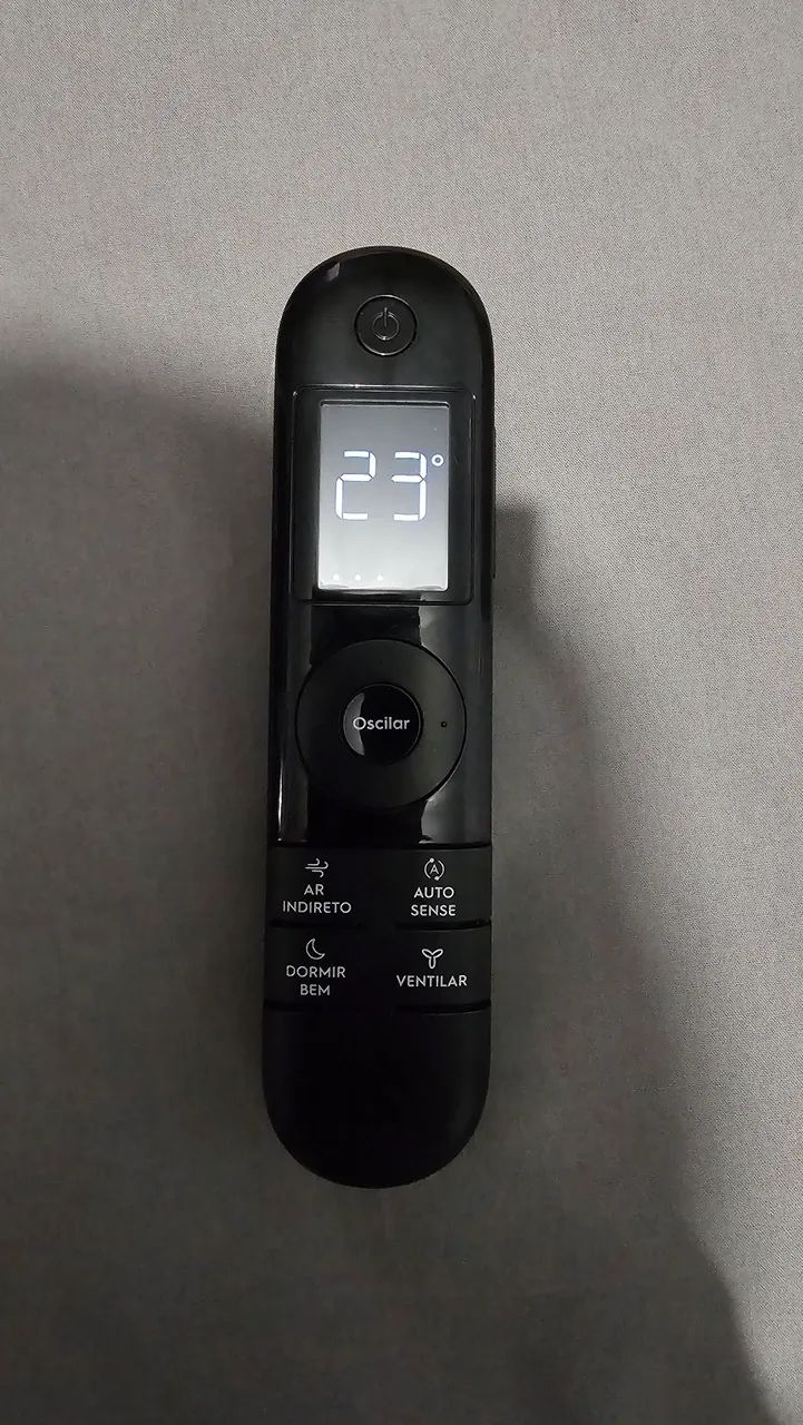 Ar Condicionado Electrolux 9000 Btu's Q/F 220V - Foto 3