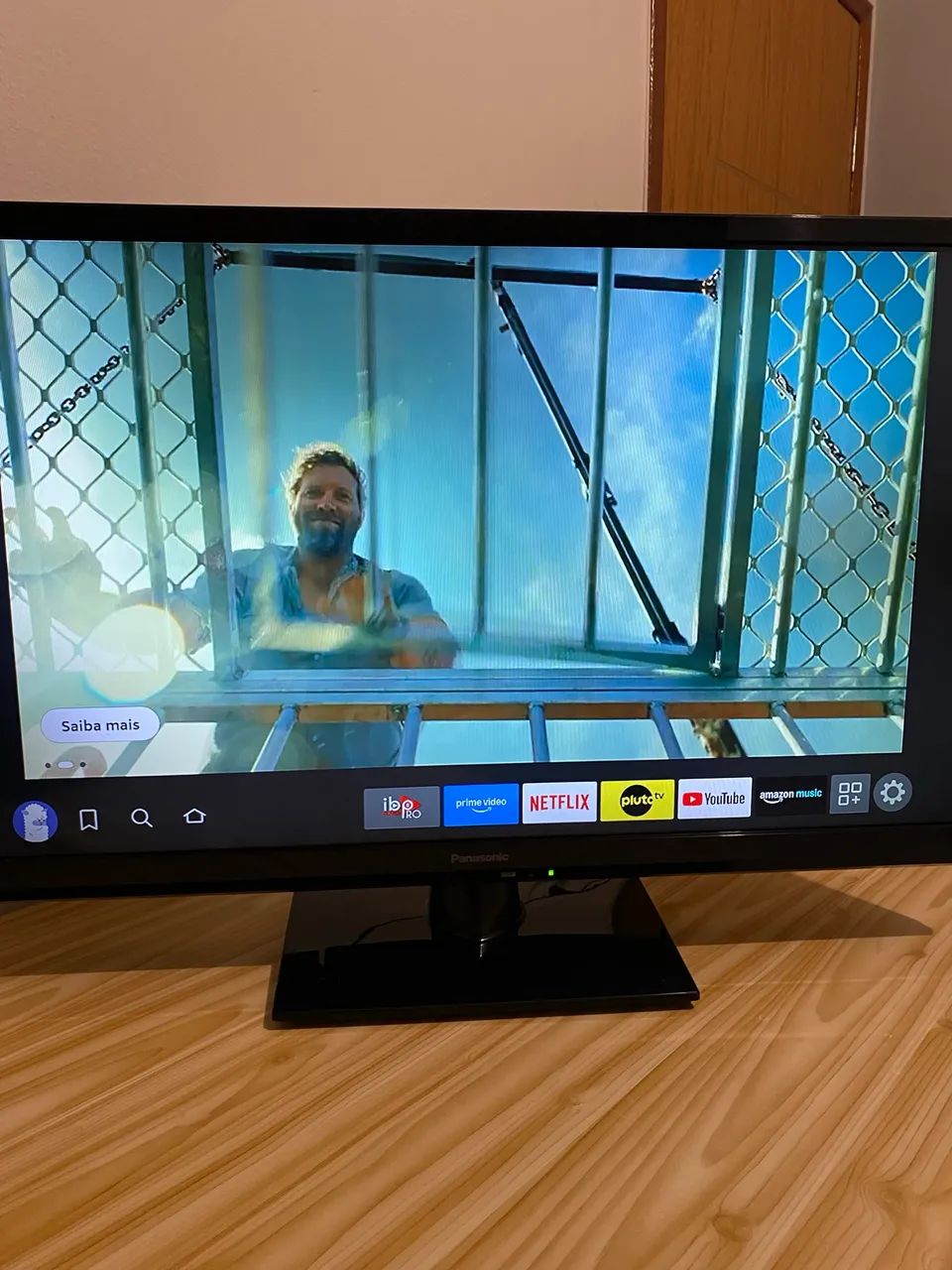 Televisão  - Foto 2
