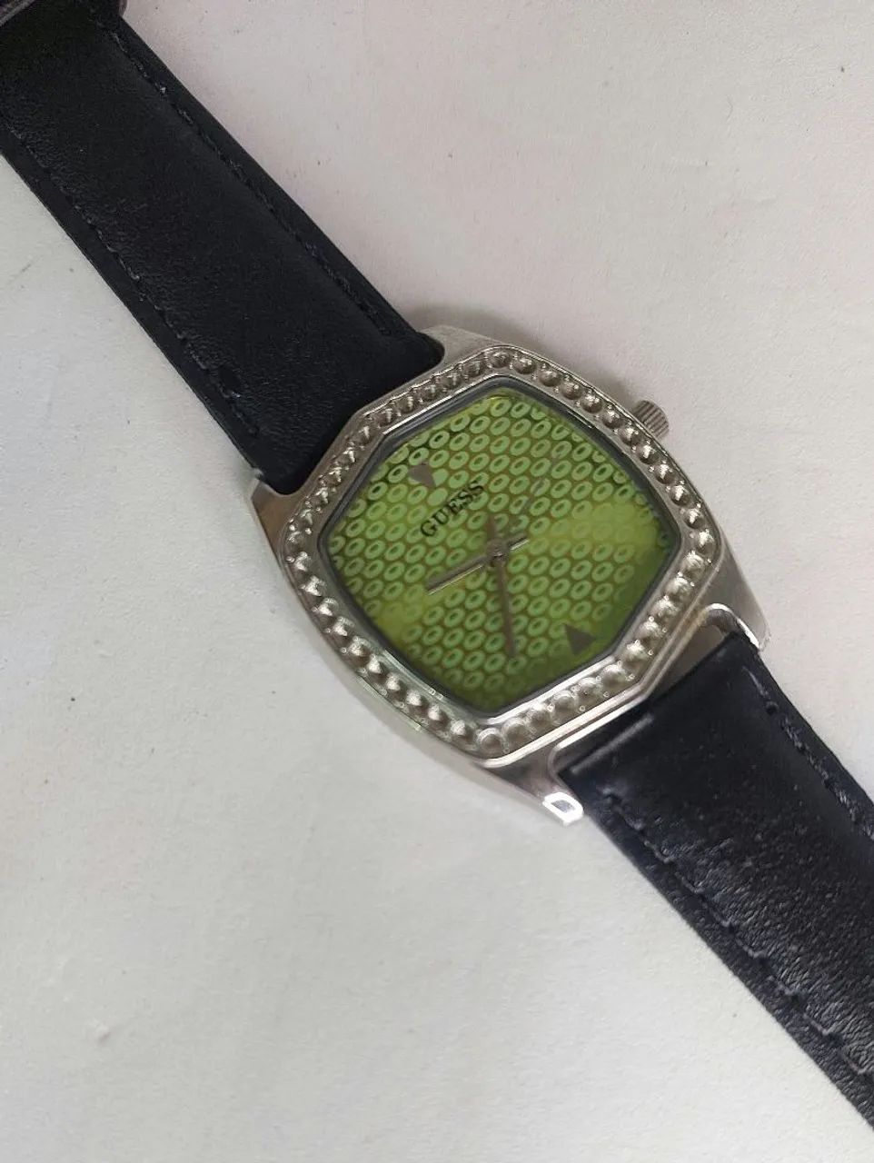 Relógio Guess quartz vintage  - Foto 3