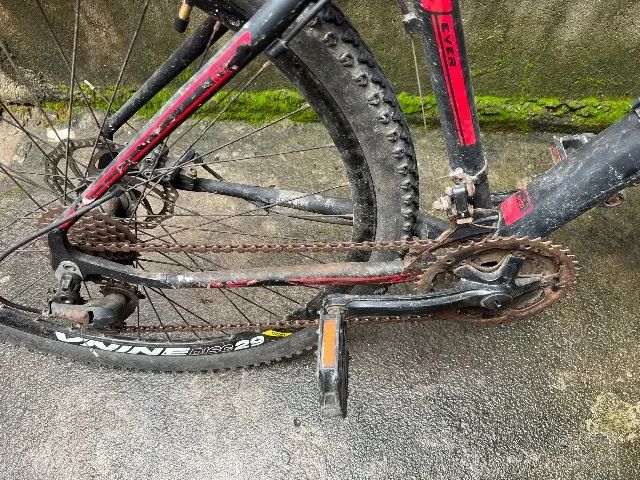 BICICLETA ARO 29 - Foto 5